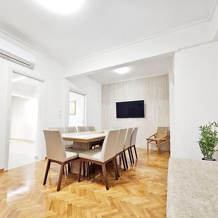 Athens Divas Spirit Suite Экстерьер фото