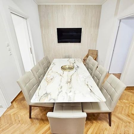 Athens Divas Spirit Suite Экстерьер фото