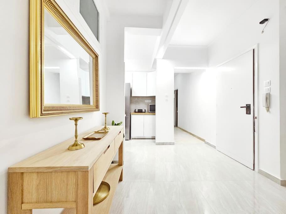 Athens Divas Spirit Suite Экстерьер фото