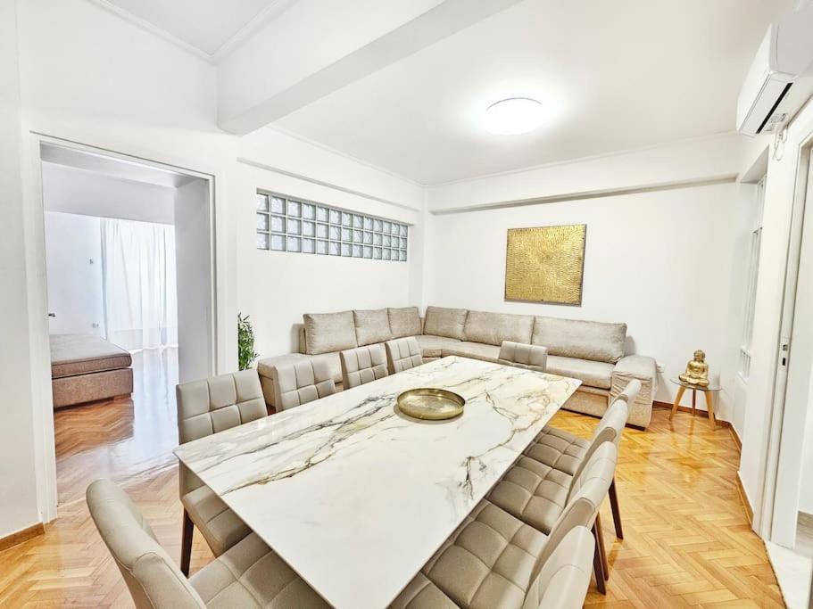 Athens Divas Spirit Suite Экстерьер фото