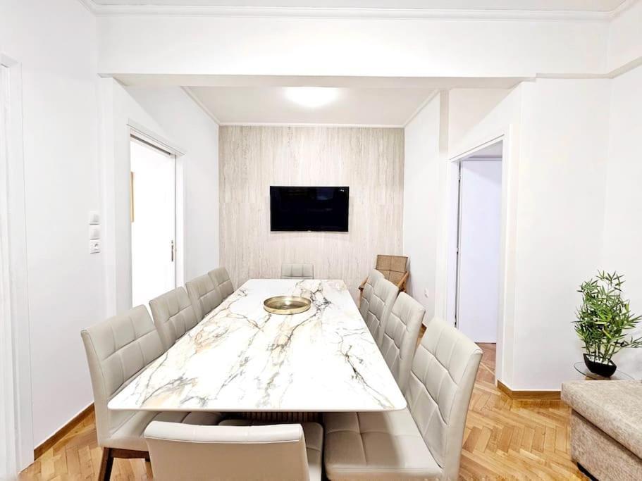 Athens Divas Spirit Suite Экстерьер фото