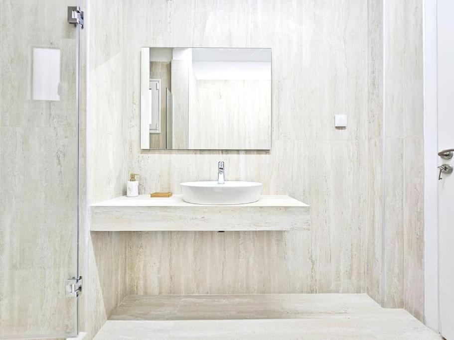 Athens Divas Spirit Suite Экстерьер фото