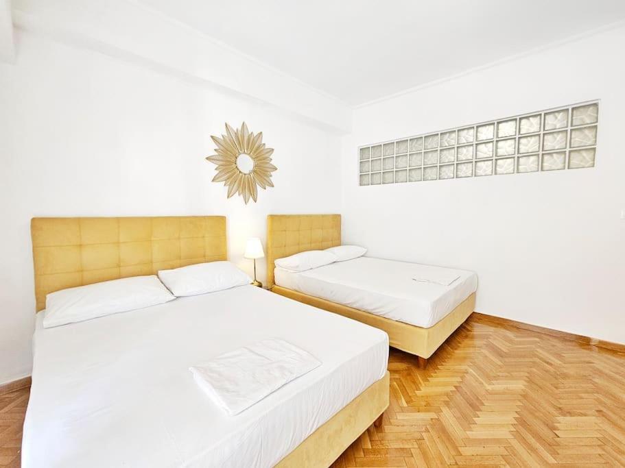 Athens Divas Spirit Suite Экстерьер фото
