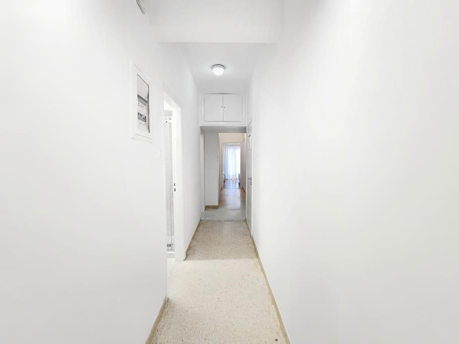 Athens Divas Spirit Suite Экстерьер фото