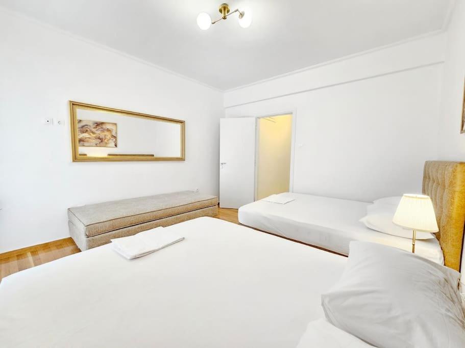 Athens Divas Spirit Suite Экстерьер фото