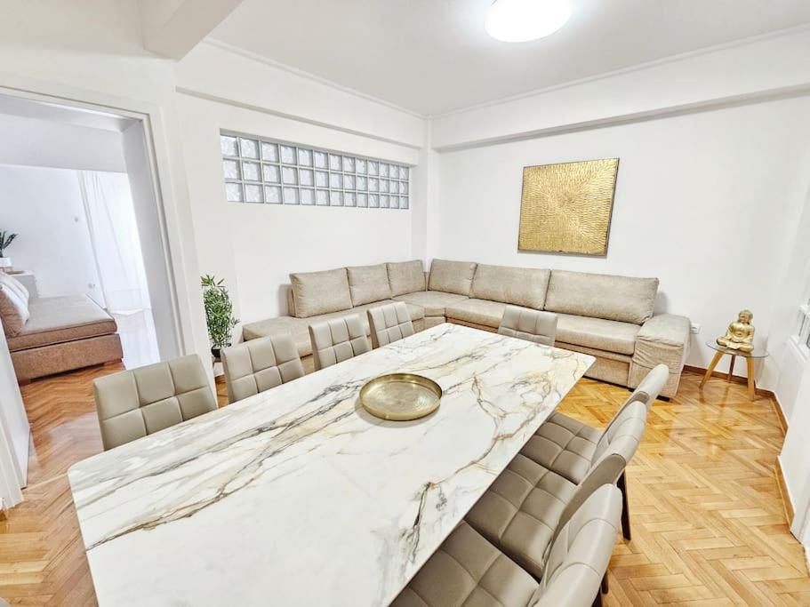 Athens Divas Spirit Suite Экстерьер фото