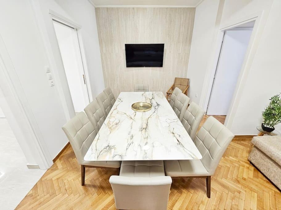 Athens Divas Spirit Suite Экстерьер фото