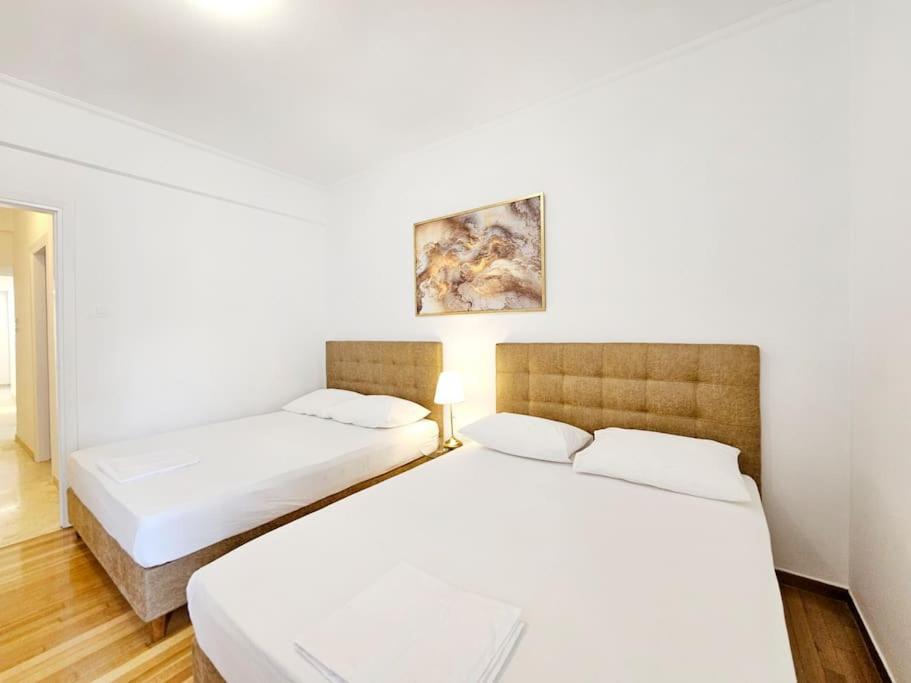 Athens Divas Spirit Suite Экстерьер фото