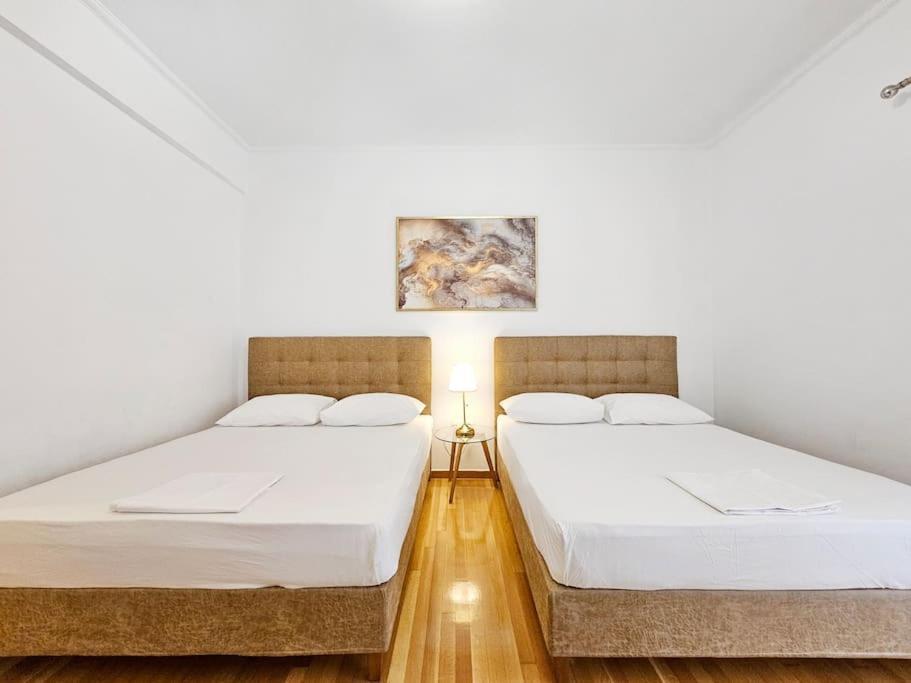 Athens Divas Spirit Suite Экстерьер фото