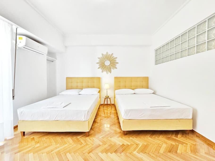 Athens Divas Spirit Suite Экстерьер фото