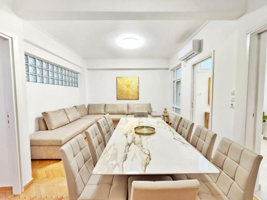 Athens Divas Spirit Suite Экстерьер фото