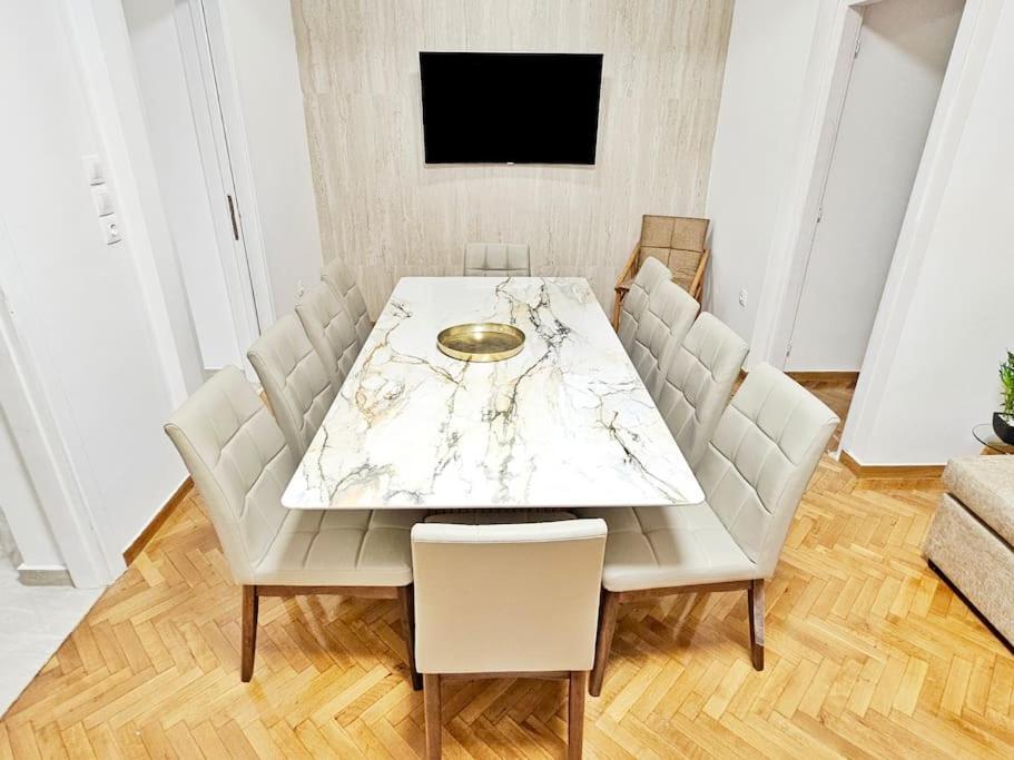 Athens Divas Spirit Suite Экстерьер фото