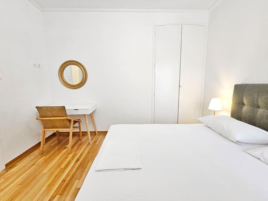 Athens Divas Spirit Suite Экстерьер фото