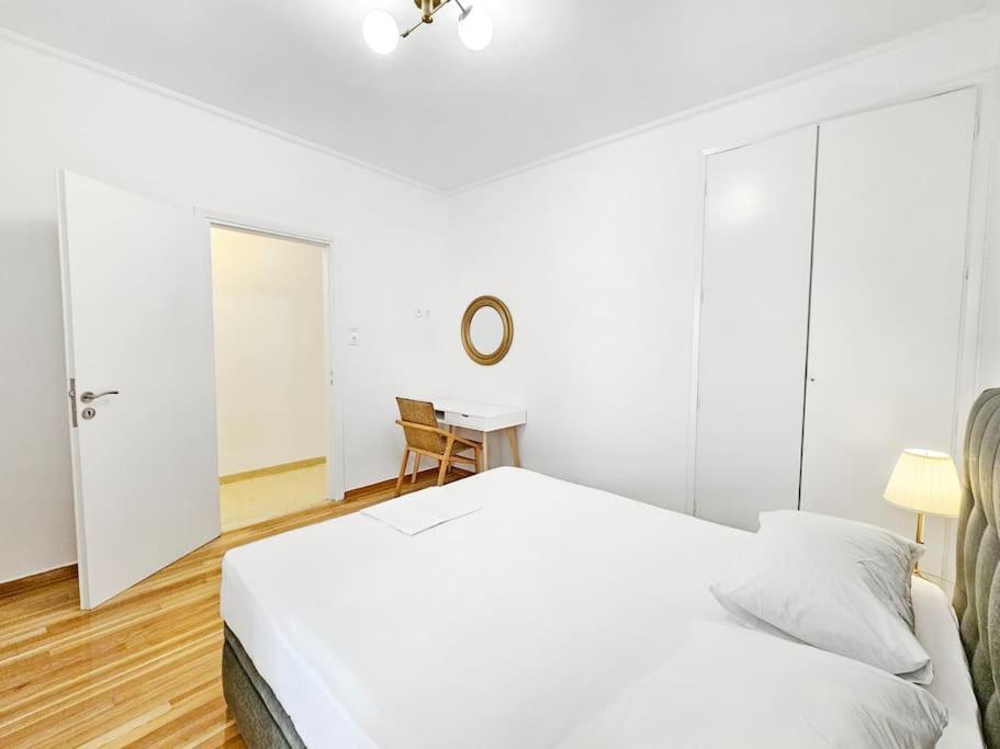 Athens Divas Spirit Suite Экстерьер фото