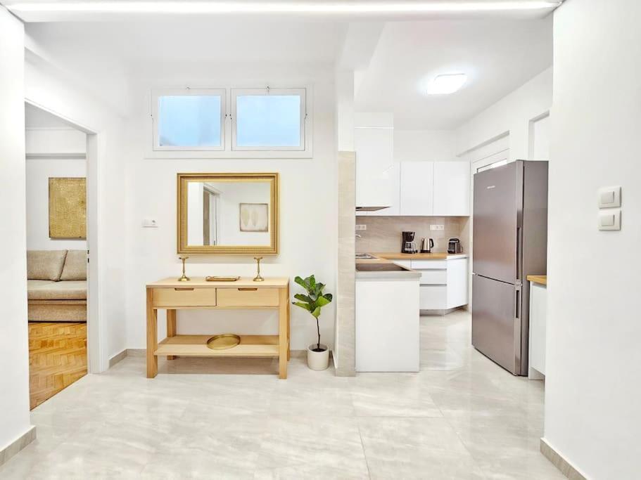 Athens Divas Spirit Suite Экстерьер фото