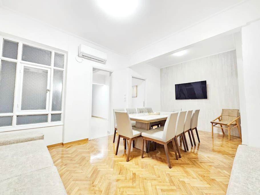 Athens Divas Spirit Suite Экстерьер фото