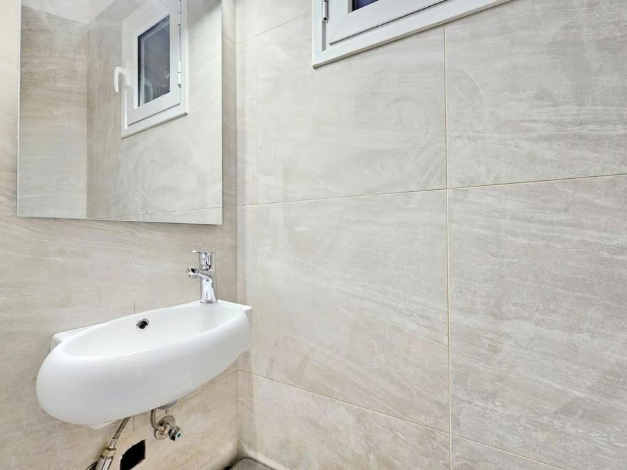 Athens Divas Spirit Suite Экстерьер фото