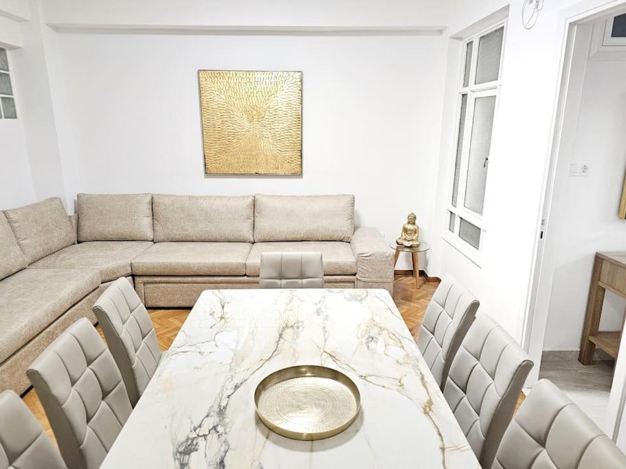 Athens Divas Spirit Suite Экстерьер фото