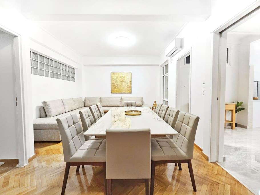 Athens Divas Spirit Suite Экстерьер фото