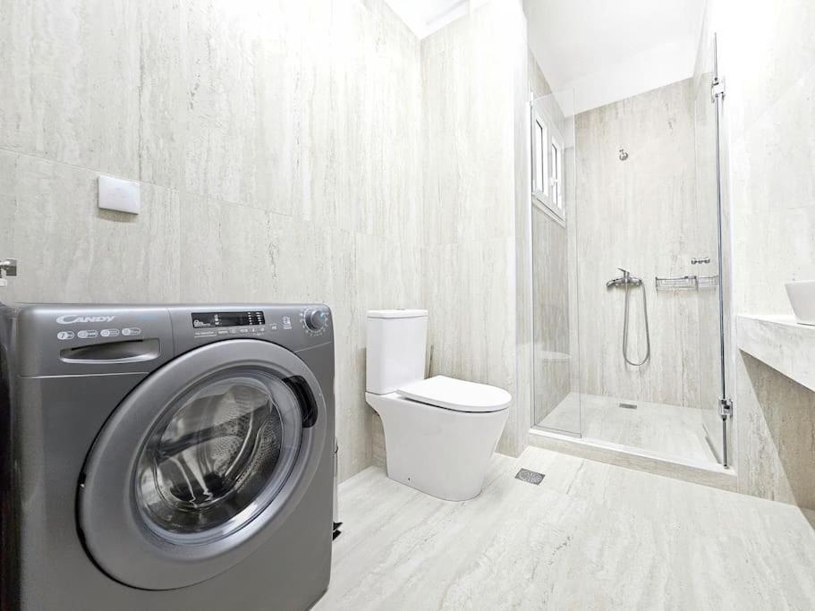 Athens Divas Spirit Suite Экстерьер фото