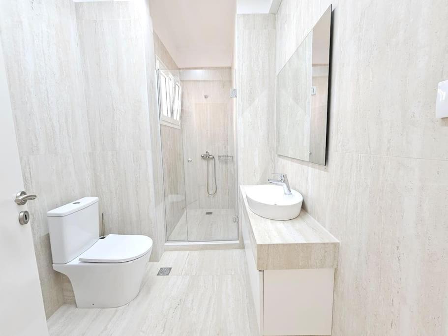 Athens Divas Spirit Suite Экстерьер фото