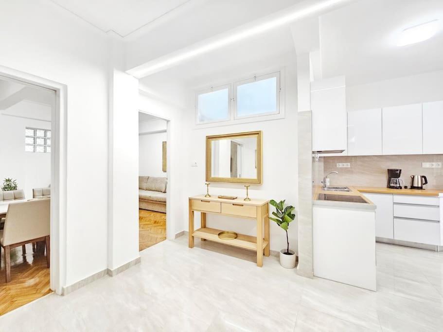 Athens Divas Spirit Suite Экстерьер фото