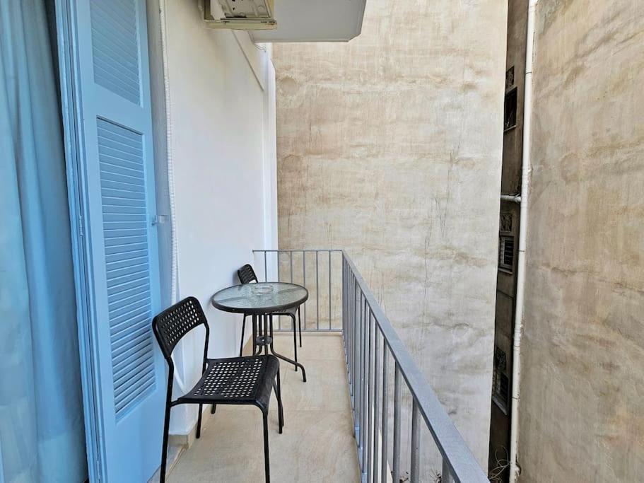 Athens Divas Spirit Suite Экстерьер фото