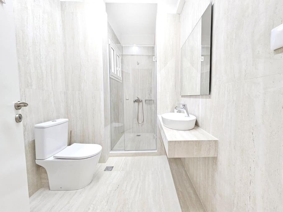 Athens Divas Spirit Suite Экстерьер фото