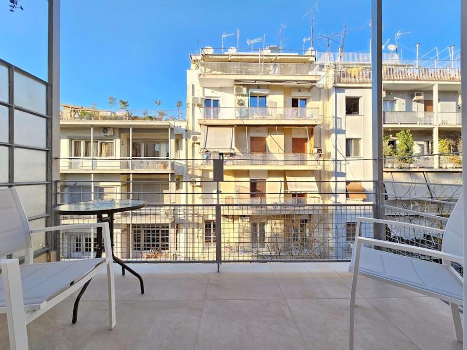 Athens Divas Spirit Suite Экстерьер фото