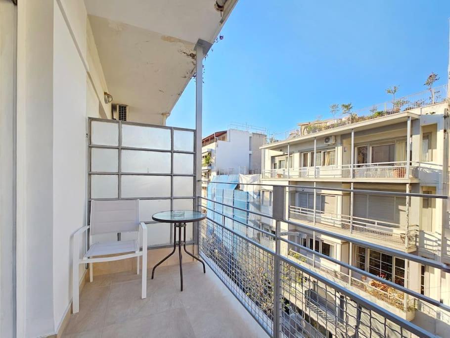Athens Divas Spirit Suite Экстерьер фото