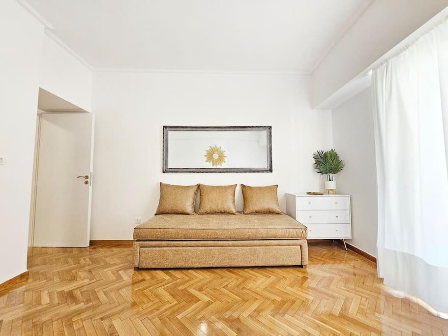 Athens Divas Spirit Suite Экстерьер фото