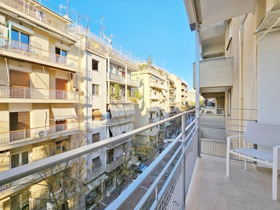 Athens Divas Spirit Suite Экстерьер фото