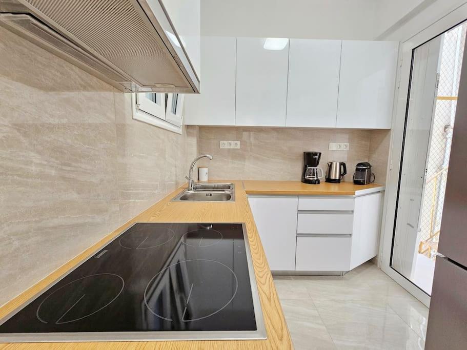Athens Divas Spirit Suite Экстерьер фото