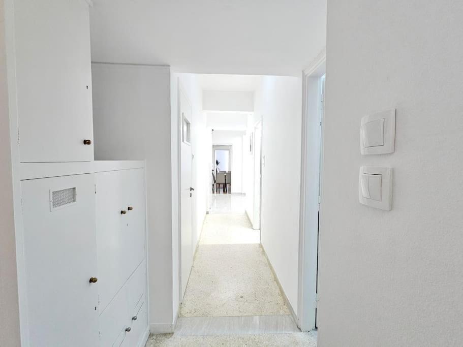 Athens Divas Spirit Suite Экстерьер фото