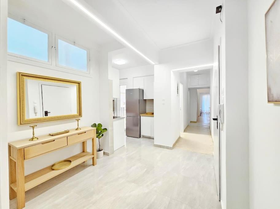 Athens Divas Spirit Suite Экстерьер фото